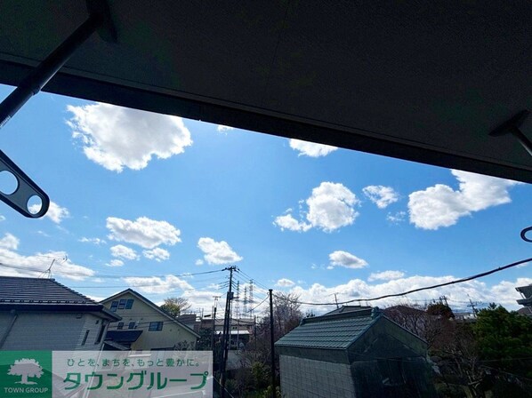 ミュゲットの物件内観写真